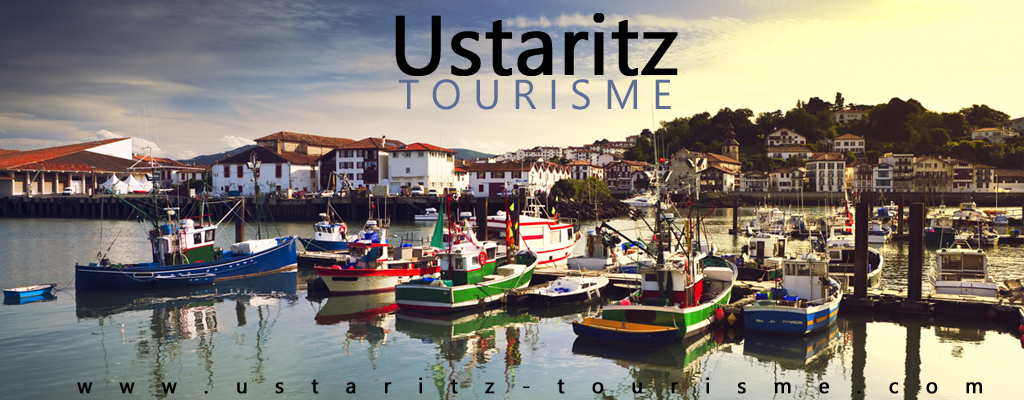 Ustaritz tourisme